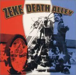 Zeke : Death Alley